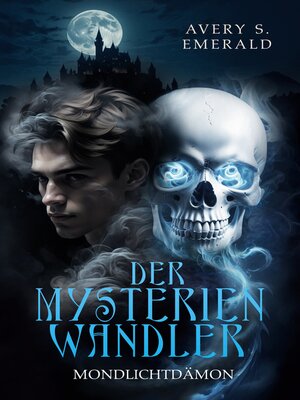 cover image of Der Mysterienwandler